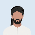 A picture of a participant who wants to get to know each other and get married