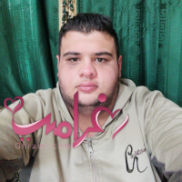 Une photo d’un participant qui veut faire connaissance et se marier