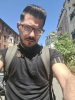 صورة مشترك يرغب بالتعارف و الزواج