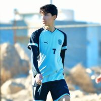 Une photo d’un participant qui veut faire connaissance et se marier