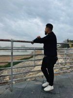 صورة مشترك يرغب بالتعارف و الزواج