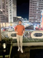 صورة مشترك يرغب بالتعارف و الزواج