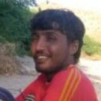 Une photo d’un participant qui veut faire connaissance et se marier
