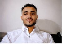 A picture of a participant who wants to get to know each other and get married