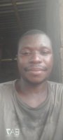 A picture of a participant who wants to get to know each other and get married