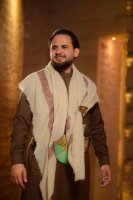 A picture of a participant who wants to get to know each other and get married