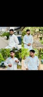 A picture of a participant who wants to get to know each other and get married