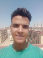 A picture of a participant who wants to get to know each other and get married