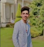 A picture of a participant who wants to get to know each other and get married