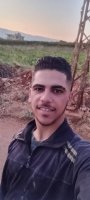 A picture of a participant who wants to get to know each other and get married