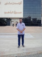 Member's photo